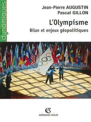 cover image of L'Olympisme